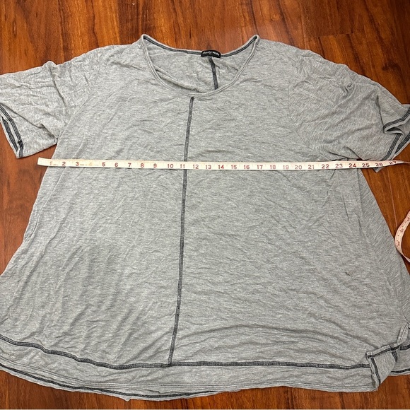 Cha Cha Vente Womens Top Size 3X - Picture 5 of 5